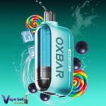 Dr Vapes OXBAR Panther X 50000 Puffs Disposable Vape In UAE - Image 14