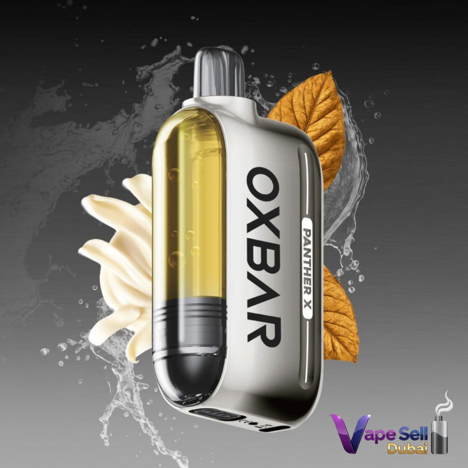 Dr Vapes OXBAR Panther X 50000 Puffs Disposable Vape In UAE - Image 6