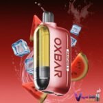 Dr Vapes OXBAR Panther X 50000 Puffs Disposable Vape In UAE - Image 7