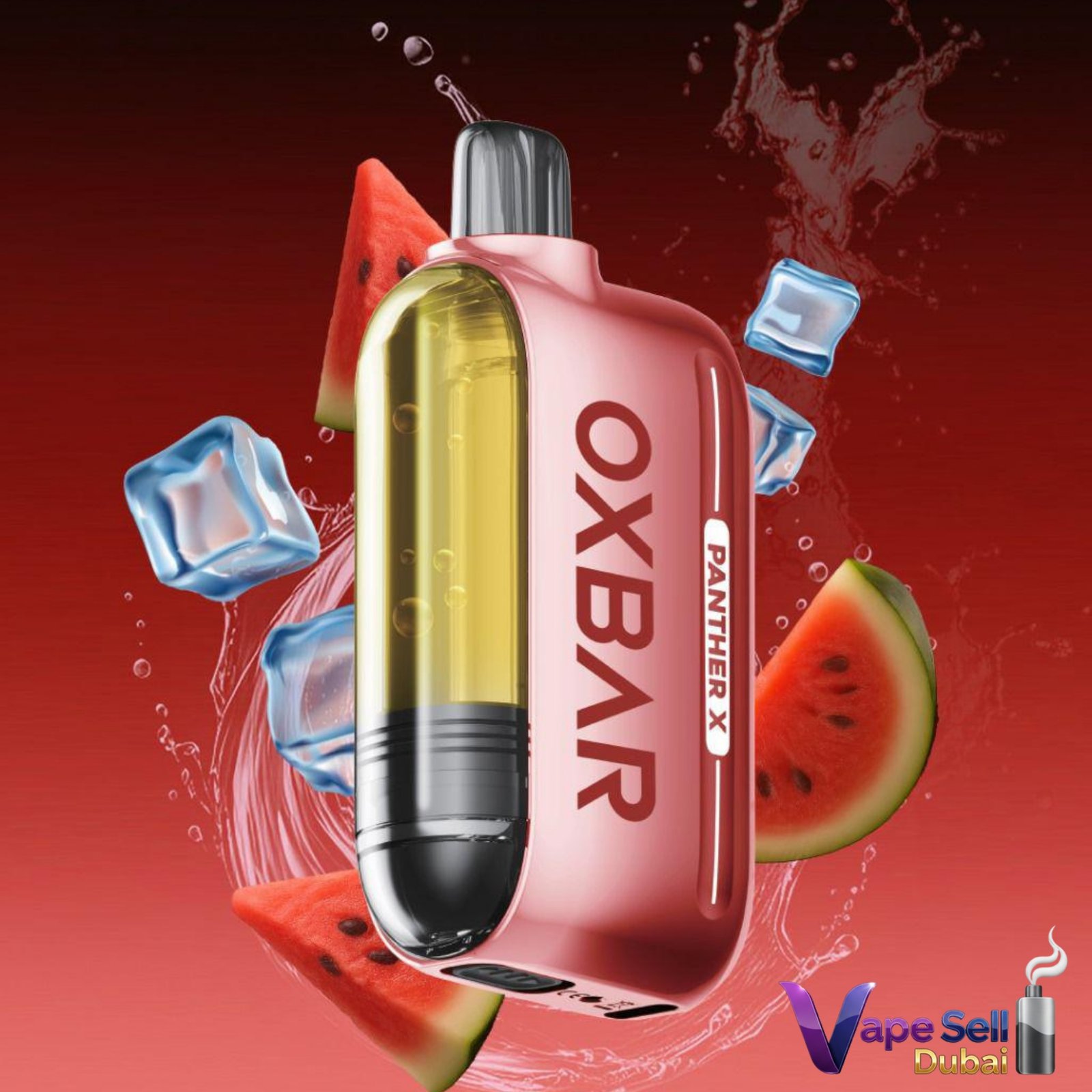 Dr Vapes OXBAR Panther X 50000 Puffs Disposable Vape In UAE - Image 7