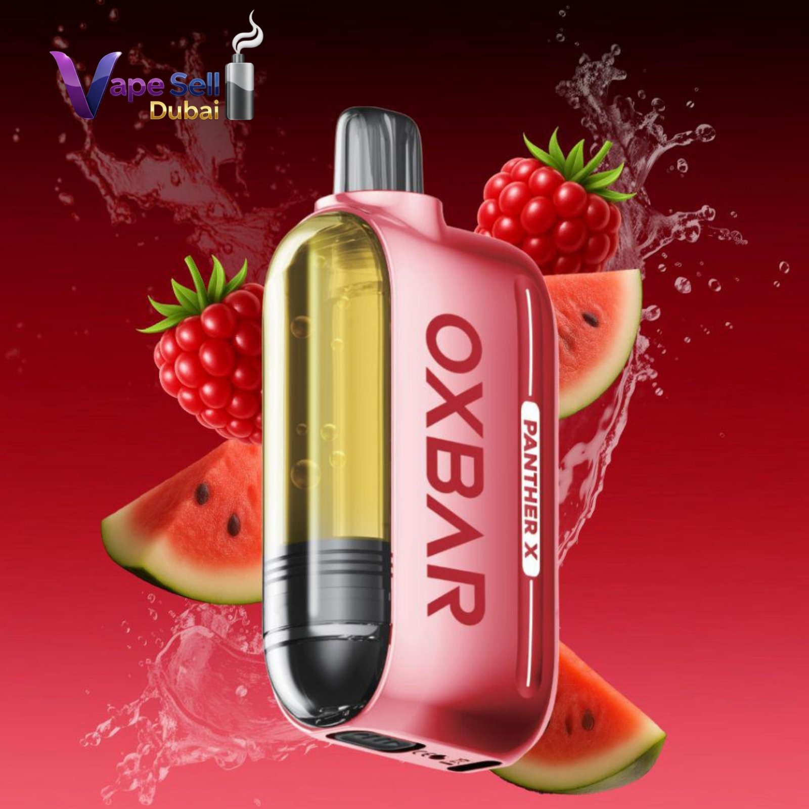 Dr Vapes OXBAR Panther X 50000 Puffs Disposable Vape In UAE - Image 11