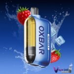 Dr Vapes OXBAR Panther X 50000 Puffs Disposable Vape In UAE - Image 3