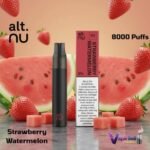 8000 puffs vape - Image 2