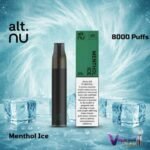 8000 puffs vape - Image 5