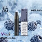 8000 puffs vape - Image 3