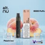8000 puffs vape - Image 8