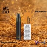 8000 puffs vape
