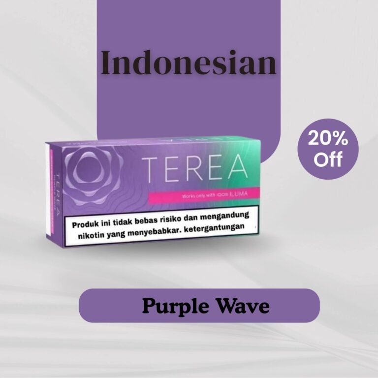 TEREA - Image 3