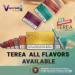 TEREA