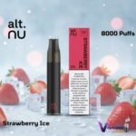 8000 puffs vape - Image 11