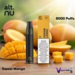 8000 puffs vape - Image 9