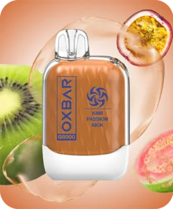 OXBAR G8000 8k Puffs 5% Disposable Vape in Dubai UAE - Image 5