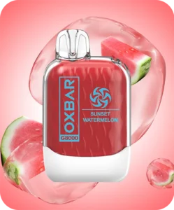OXBAR G8000 8k Puffs 5% Disposable Vape in Dubai UAE - Image 11