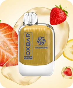 OXBAR G8000 8k Puffs 5% Disposable Vape in Dubai UAE - Image 16