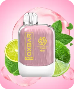 OXBAR G8000 8k Puffs 5% Disposable Vape in Dubai UAE - Image 19