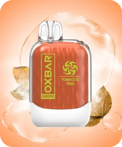 OXBAR G8000 8k Puffs 5% Disposable Vape in Dubai UAE - Image 20