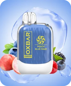 OXBAR G8000 8k Puffs 5% Disposable Vape in Dubai UAE - Image 21