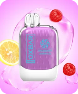 OXBAR G8000 8k Puffs 5% Disposable Vape in Dubai UAE - Image 22