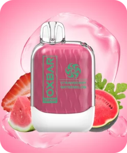 OXBAR G8000 8k Puffs 5% Disposable Vape in Dubai UAE - Image 23