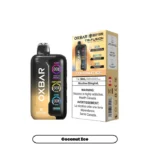 OXBAR Tri Fusion 45k Puffs 50mg/mL Nicotine in Dubai UAE - Image 4