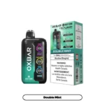 OXBAR Tri Fusion 45k Puffs 50mg/mL Nicotine in Dubai UAE - Image 5