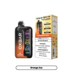 OXBAR Tri Fusion 45k Puffs 50mg/mL Nicotine in Dubai UAE - Image 7