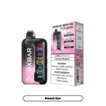 OXBAR Tri Fusion 45k Puffs 50mg/mL Nicotine in Dubai UAE - Image 10
