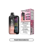 OXBAR Tri Fusion 45k Puffs 50mg/mL Nicotine in Dubai UAE - Image 11