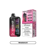 OXBAR Tri Fusion 45k Puffs 50mg/mL Nicotine in Dubai UAE - Image 12
