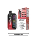 OXBAR Tri Fusion 45k Puffs 50mg/mL Nicotine in Dubai UAE