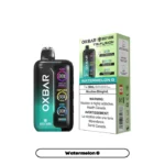 OXBAR Tri Fusion 45k Puffs 50mg/mL Nicotine in Dubai UAE - Image 14