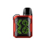 UWELL CALIBURN GK2 VAPE KIT - POD SYSTEM - Image 2