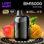 LOST MARY BM15000 Disposable Vape (All Flavors) - Image 3
