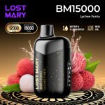 LOST MARY BM15000 Disposable Vape (All Flavors) - Image 5