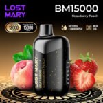 LOST MARY BM15000 Disposable Vape (All Flavors) - Image 7