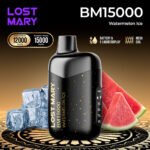 LOST MARY BM15000 Disposable Vape (All Flavors) - Image 8