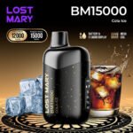 LOST MARY BM15000 Disposable Vape (All Flavors) - Image 19