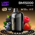 LOST MARY BM15000 Disposable Vape (All Flavors) - Image 16