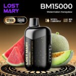 LOST MARY BM15000 Disposable Vape (All Flavors) - Image 18
