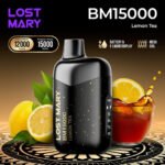 LOST MARY BM15000 Disposable Vape (All Flavors) - Image 11