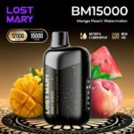 LOST MARY BM15000 Disposable Vape (All Flavors) - Image 12