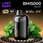 LOST MARY BM15000 Disposable Vape (All Flavors) - Image 13