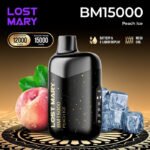 LOST MARY BM15000 Disposable Vape (All Flavors) - Image 14