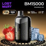 LOST MARY BM15000 Disposable Vape (All Flavors) - Image 15