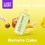 LOST MARY MT15000 TURBO Disposable Vape (ALL Flavors) - Image 12