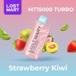 LOST MARY MT15000 TURBO Disposable Vape (ALL Flavors) - Image 13