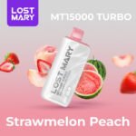 LOST MARY MT15000 TURBO Disposable Vape (ALL Flavors) - Image 14