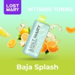 LOST MARY MT15000 TURBO Disposable Vape (ALL Flavors) - Image 7