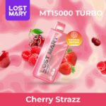 LOST MARY MT15000 TURBO Disposable Vape (ALL Flavors) - Image 10