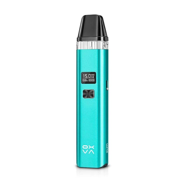 OXVA XLIM VAPE KIT - POD SYSTEM - Image 7